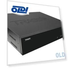 Видеорегистратор Trassir QuattroStation 2U