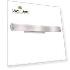 Подсветка для зеркал Ideal Lux Camerino AP3 027098