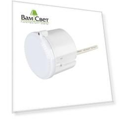 Датчик движения микроволновый Arlight Prime-MW-Highbay-R71-1000W 031835
