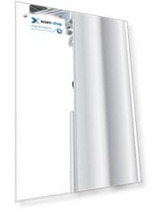 Антенна внешняя Ubiquiti AM-2G16-90 секторная MIMO 2x2, 16 дБ, 2.3-2.7 ГГц, 90°x9°, 2* RP-SMA (волны вертикальные/горизонтальные)