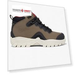 Ботинки DC shoes Navigator
