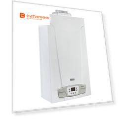 Котел газовый Baxi ECO-4S 24 (НС-1142851)