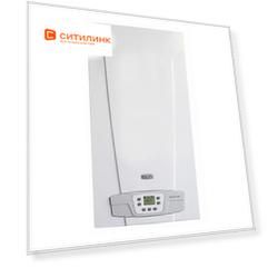 Котел газовый Baxi ECO-4S 24 F (НС-1142850)