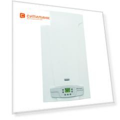 Котел газовый Baxi ECO Four 1.24 (НС-1142941)