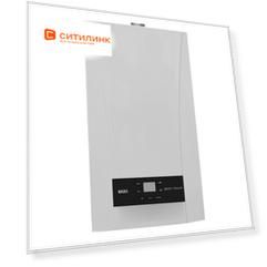 Котел газовый Baxi ECO Nova 24 F (НС-1214001)