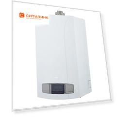 Котел газовый Baxi Luna-3 240Fi (НС-1142978)
