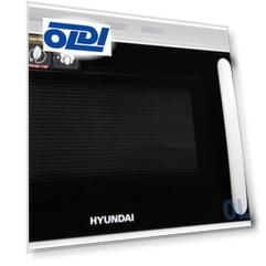 Микроволновая Печь Hyundai HYM-D3027 20л. 700Вт белый