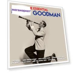 Benny GoodmanThe Essential