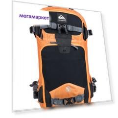 Сноубордический рюкзак Travis Rice Platinum 24L, оранжевый, 1SZ