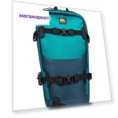 Сноубордический рюкзак Oxydized 16L, синий, 1SZ
