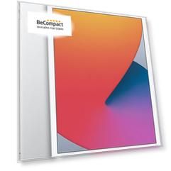 Планшет Apple iPad (2020) Wi-Fi + Cellular 32Gb (MYMJ2RU/A) серебристый