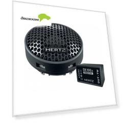 Акустика Hertz DT 24.3 Tweeter 2,6см