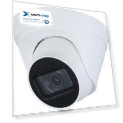 Видеокамера IP EZ-IP EZ-IPC-T1B41P-0360B 1/3" 4 Мп КМОП 25 к/с, 30м ИК, 0.03 Лк F2.0, объектив 3.6 мм, 120 дБ WDR, 3D DNR, H.265+/H.265/H.264/H.264+,
