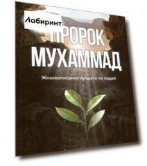 Пророк Мухаммад. Жизнеописание лучшего из людей
