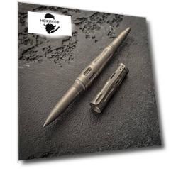 Тактическая ручка Artisan Tactic, Titanium