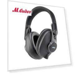 AKG K371BT