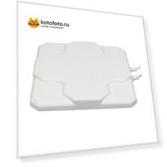 Wi-Fi антенна Huawei DS-4G2SMAM5M-2SFTS9-1 белый