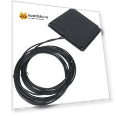 Wi-Fi антенна Huawei DS-4G2SMAM5M-2SFTS9-2 черный