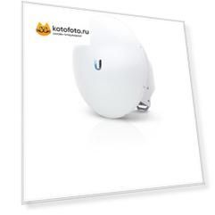 WI-Fi антенна Ubiquiti DISH AIRFIBERX 5GHZ (AF-5G23-S45)