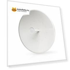 WI-Fi антенна Ubiquiti DISH AIRFIBERX 5GHZ (AF-5G34-S45)