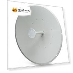 WI-Fi антенна Ubiquiti DISH AIRMAX 5GHZ (RD-5G34)