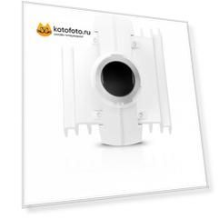 WI-Fi антенна Ubiquiti HORN 5GHZ (HORN-5-60)