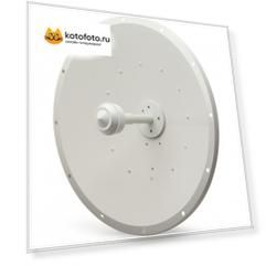 WI-Fi антенна Ubiquiti ROCKETDISH 2.4GHZ (RD-2G24)