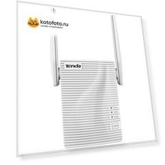 Wi-Fi усилитель сигнала (репитер) Tenda A301