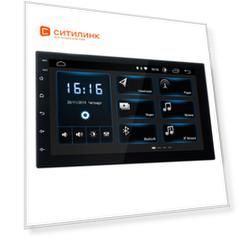 Автомагнитола INCAR DTA-7707