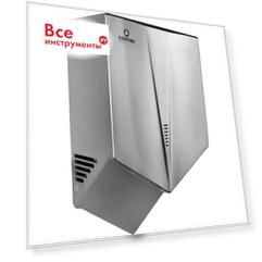 Сушилка для рук Connex HD-150 V TURBO SILVER 456191