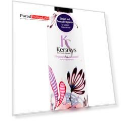Шампунь для волос Элеганс KERASYS