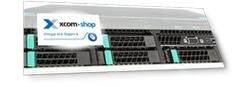 Серверная платформа 1U Intel R1208WT2GSR
