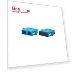 Дуплексный оптический адаптер TopLan TOP-2SC-SM