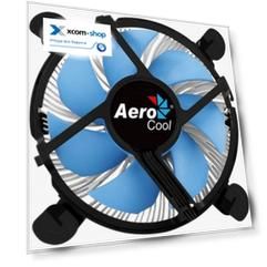 Кулер AeroCool BAS-B9S
