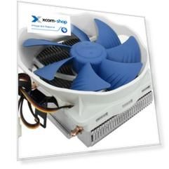 Кулер PCCooler Q126 V2