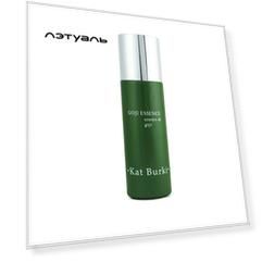 KAT BURKI Эссенция для лица антивозрастная с ягодами годжи Goji Essence