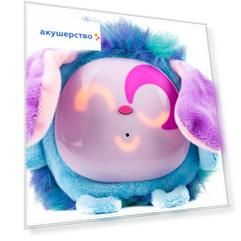 Интерактивная игрушка Tiny Furries Fluffybot Candy