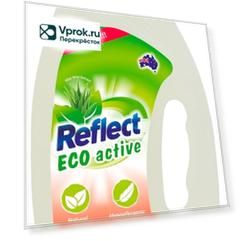 Гель для стирки Reflect Eco Active 1.5л