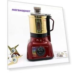 Блендер Hanil Titanium HMF-3500TG