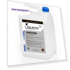 Очиститель известковых отложений Telakka LIMESTONE 10 л
