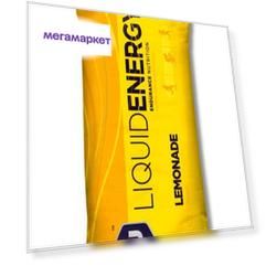 Гель GU LIQUID ENERGY,лимонад 60 гр