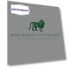 Bob Marley The Complete Island