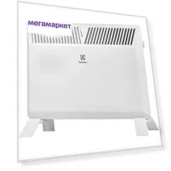Конвектор Electrolux ECH/A-2500 M