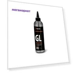 Полироль Detail Glass Clean DT-0121 0,25 л