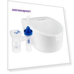 Ингалятор Microlife Neb Pro