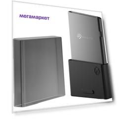 Карта памяти для приставки Seagate STJR1000400 для Xbox Series X