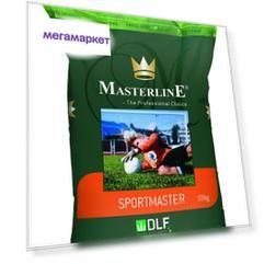 Семена газона DLF Masterline Sportmaster 10 кг