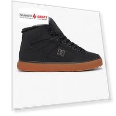 БОТИНКИ ТИПА КЕД PURE HT WC WNT M SHOE XKRG