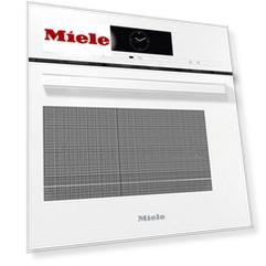 Пароварка с СВЧ Miele DGM 7840 BRWS