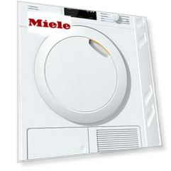 Сушильная машина Miele TED445WP Chrome Edition